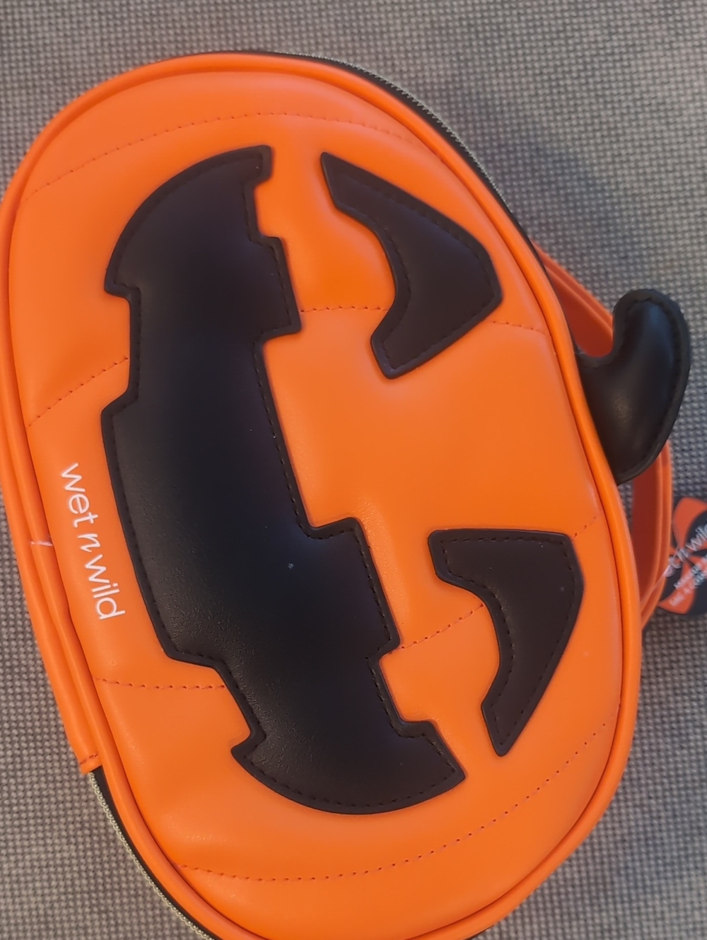 Wet N wild Cosmetic Bag